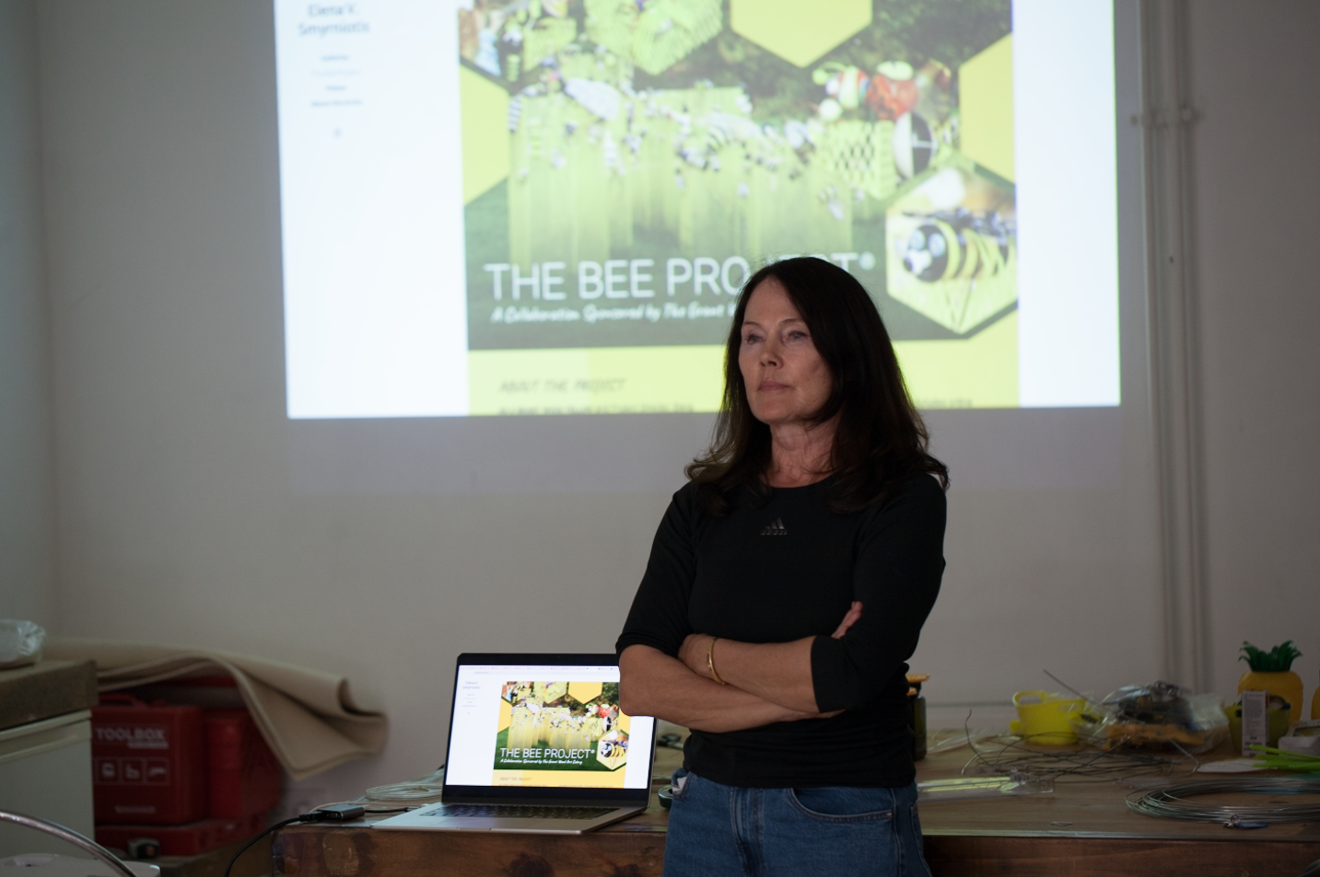 SÜ GSF Workshop 